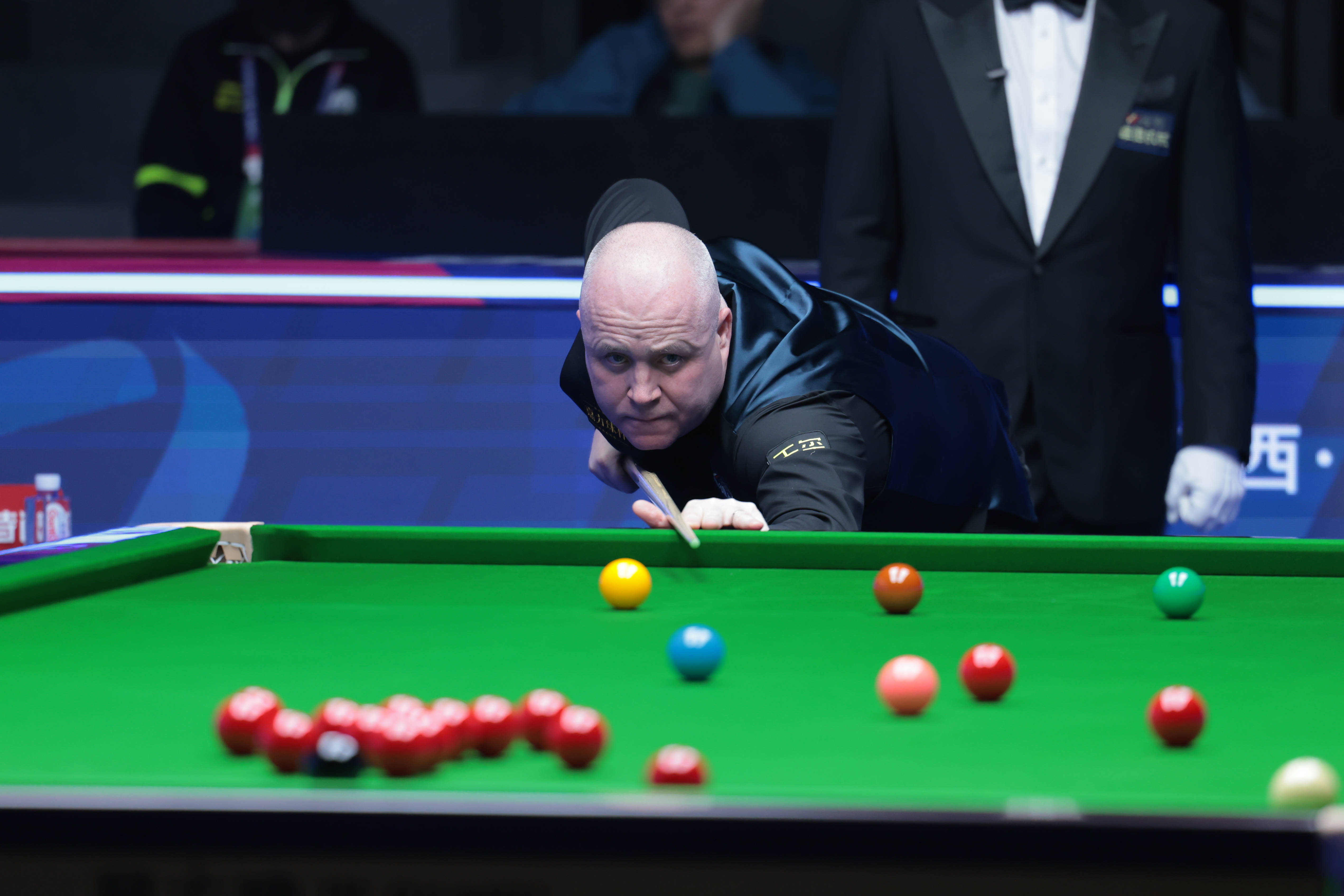 在攻防转换 在攻防转换