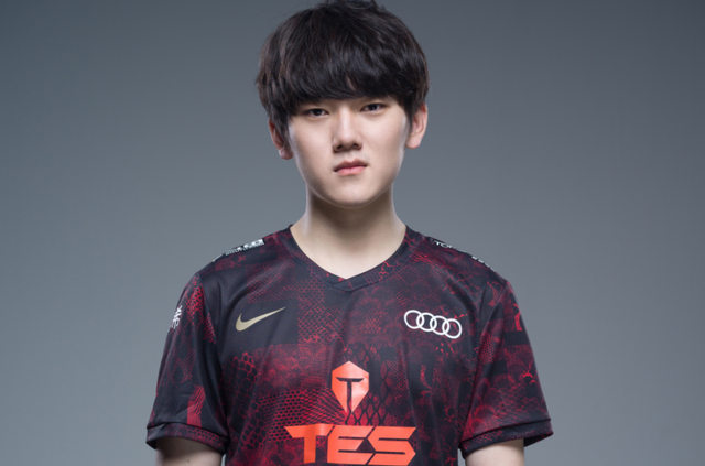 他需要加强 他需要加强