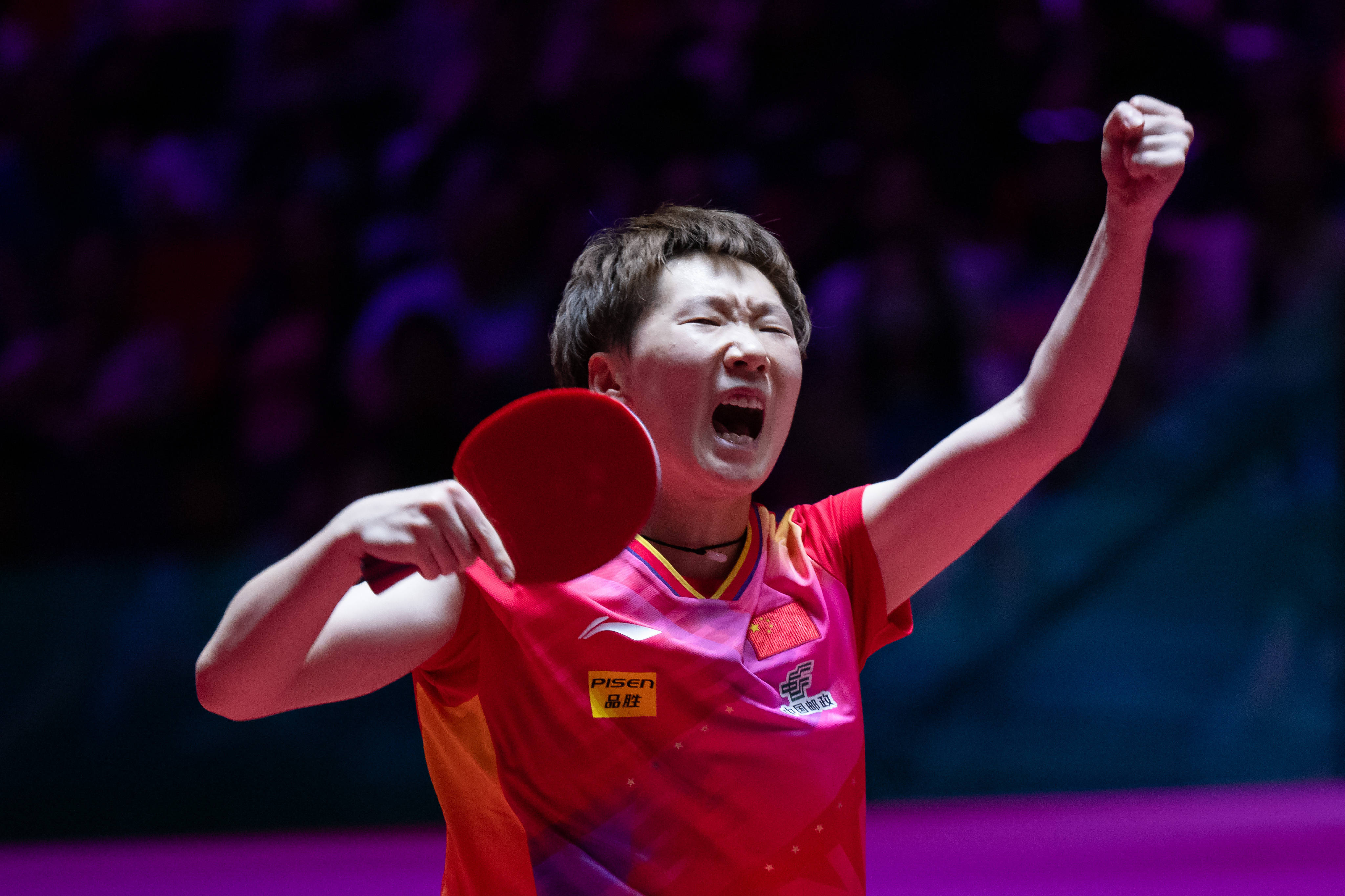 冠军杯赛临 冠军杯赛临