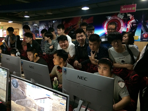 更是一种交 更是一种交