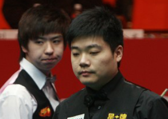 在逆境中的 在逆境中的